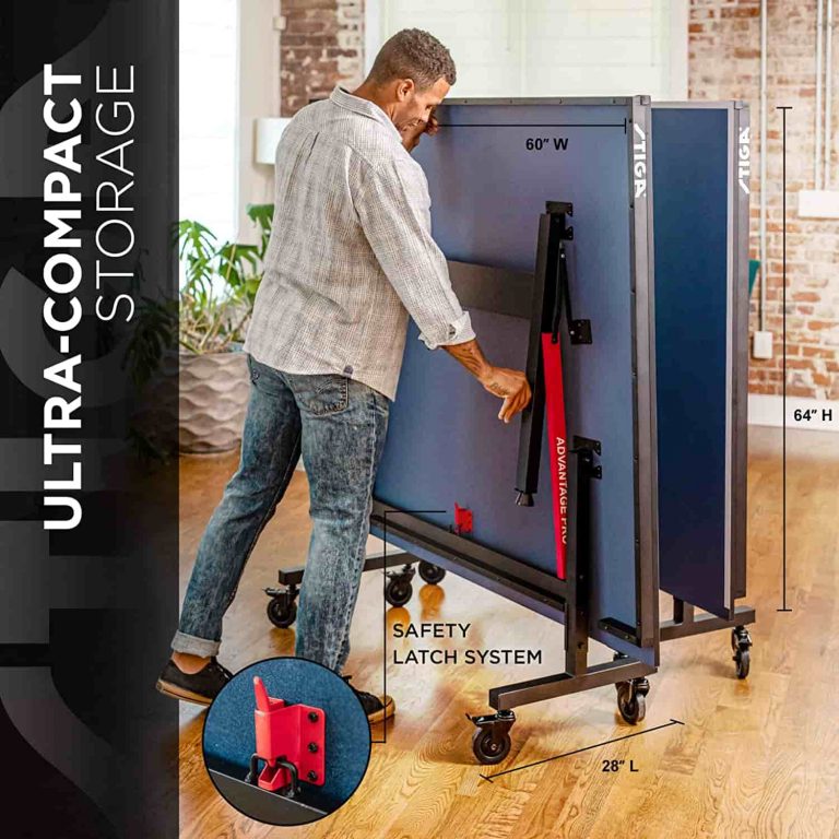 All Sportcraft Ping Pong Tables The Ultimate Comparison Table Tennis