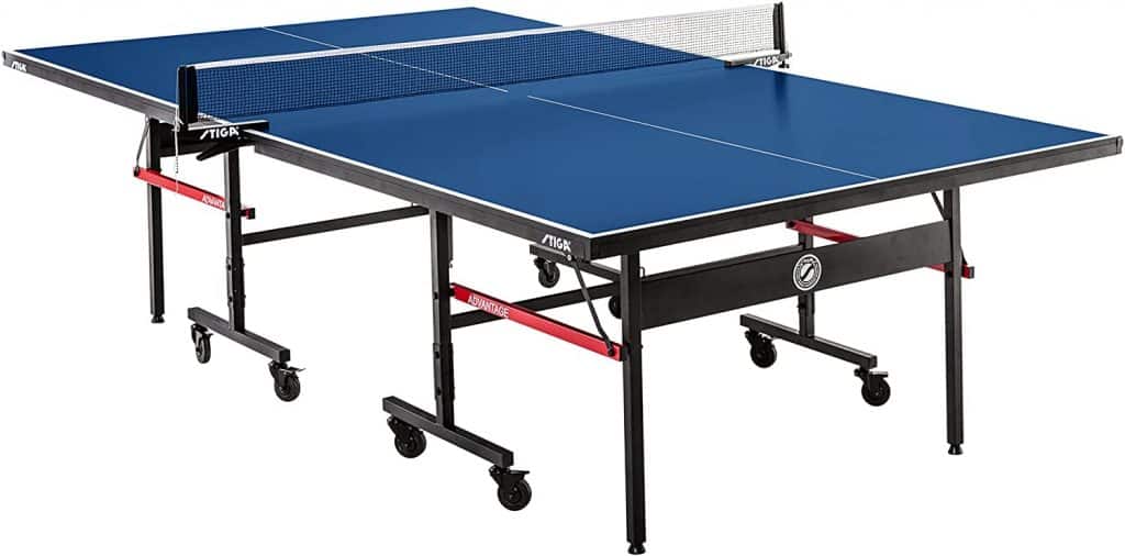All Sportcraft Ping Pong Tables The Ultimate Comparison Table Tennis