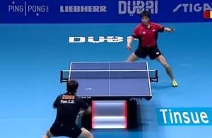 table tennis sport