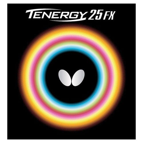 tenergy 25 fx