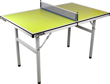 STIGA Pure Super Mini Table Tennis Table