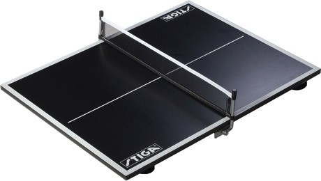 STIGA Pure Super Mini Table Tennis Table