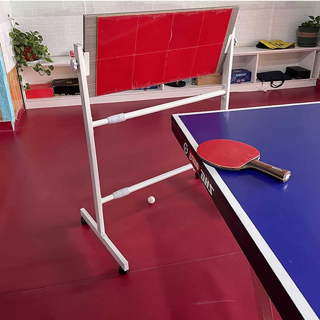 Table Tennis Return Boards — 2024 Buyer's Guide
