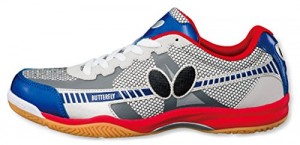 Butterfly Table Tennis Lezoline TB Shoe