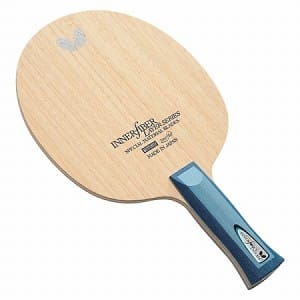 thumbnail image 2 of Butterfly Amultart ZL Carbon Blade – Table Tennis / Ping Pong Racket 2 of 6