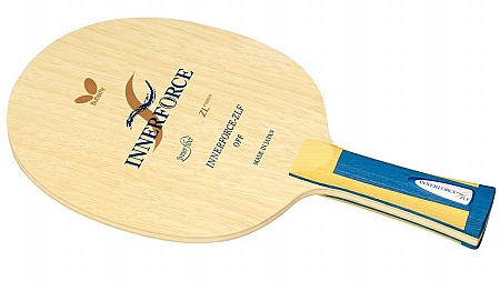 Butterfly Innerforce ZLF