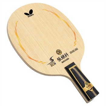 Butterfly Zhang Jike Super ZLC - Chinese Penhold