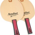 butterfly blades amultart zlc