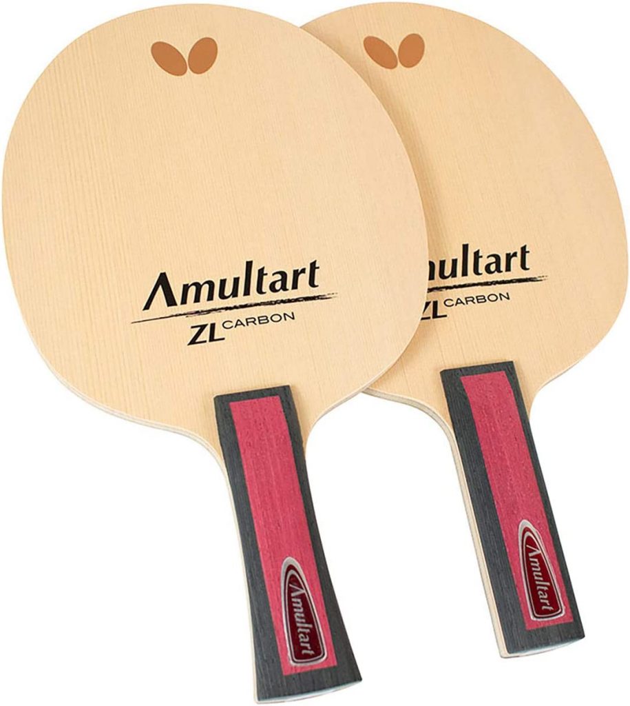 The 5 Top Butterfly Blades Available Right Now Table Tennis Spot