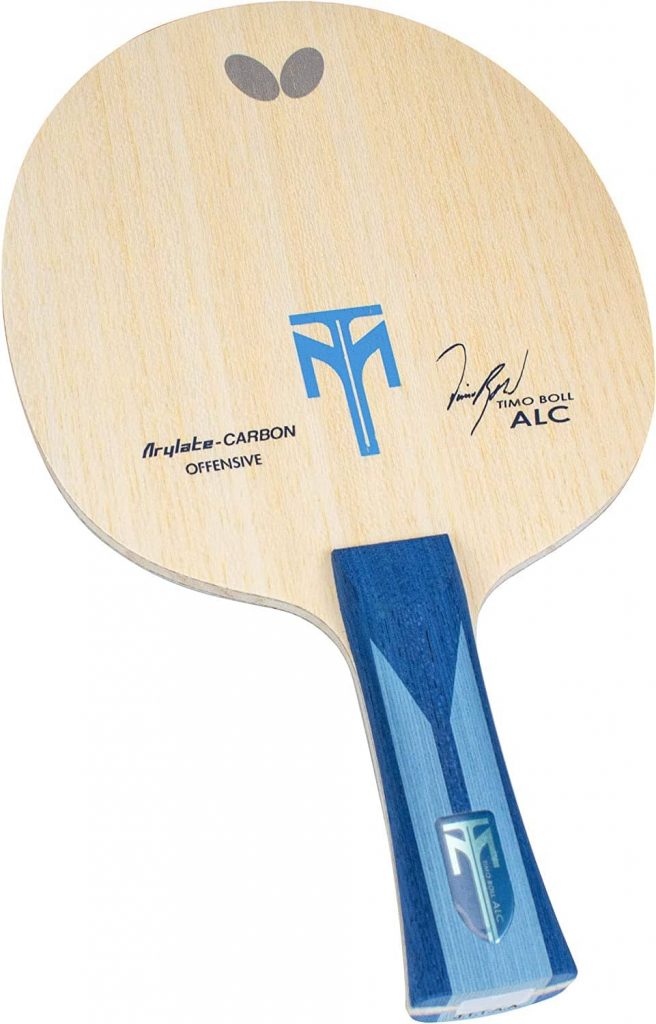 The 5 Top Butterfly Blades Available Right Now Table Tennis Spot