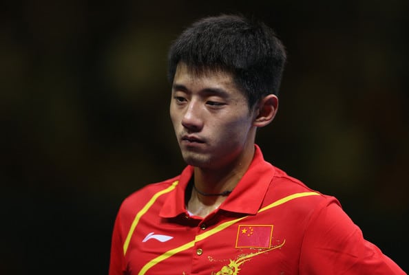 Zhang-Jike