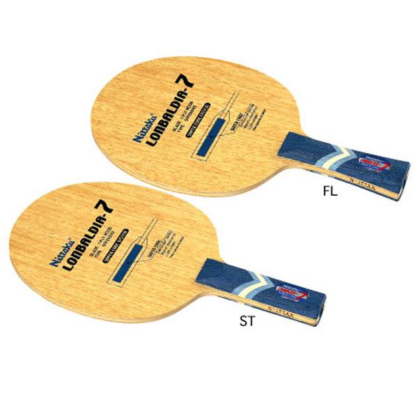 Details about   Nittaku table tennis racket NC-0385 acoustic carbon shake hand atta fromJAPAN 