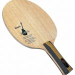 nittaku blades acoustic