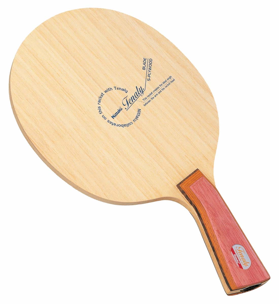 nittaku blades tenaly