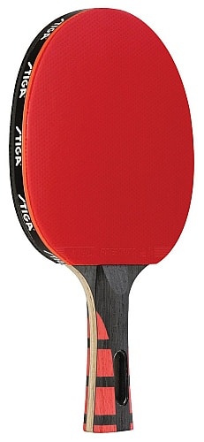 best stiga ping pong paddle STIGA Evolution