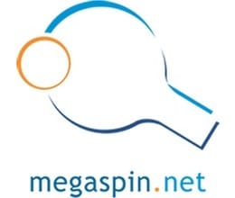 megaspin.net