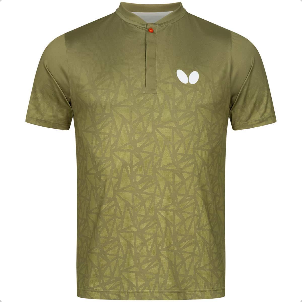 table tennis clothing higo shirt