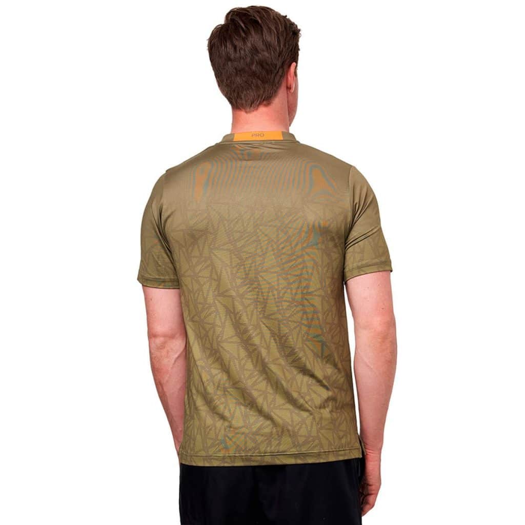 A Complete Guide to Table Tennis Clothing — Look Great, Play Great