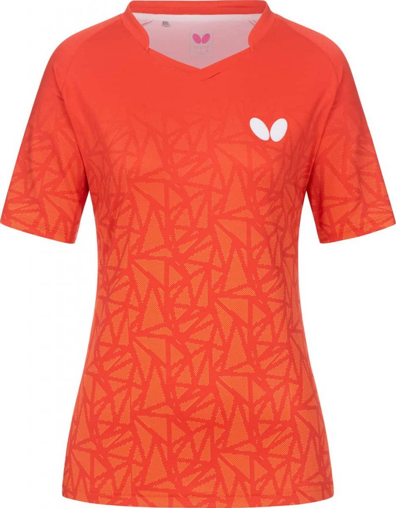 A Complete Guide to Table Tennis Clothing — Look Great, Play Great! Table Tennis Spot