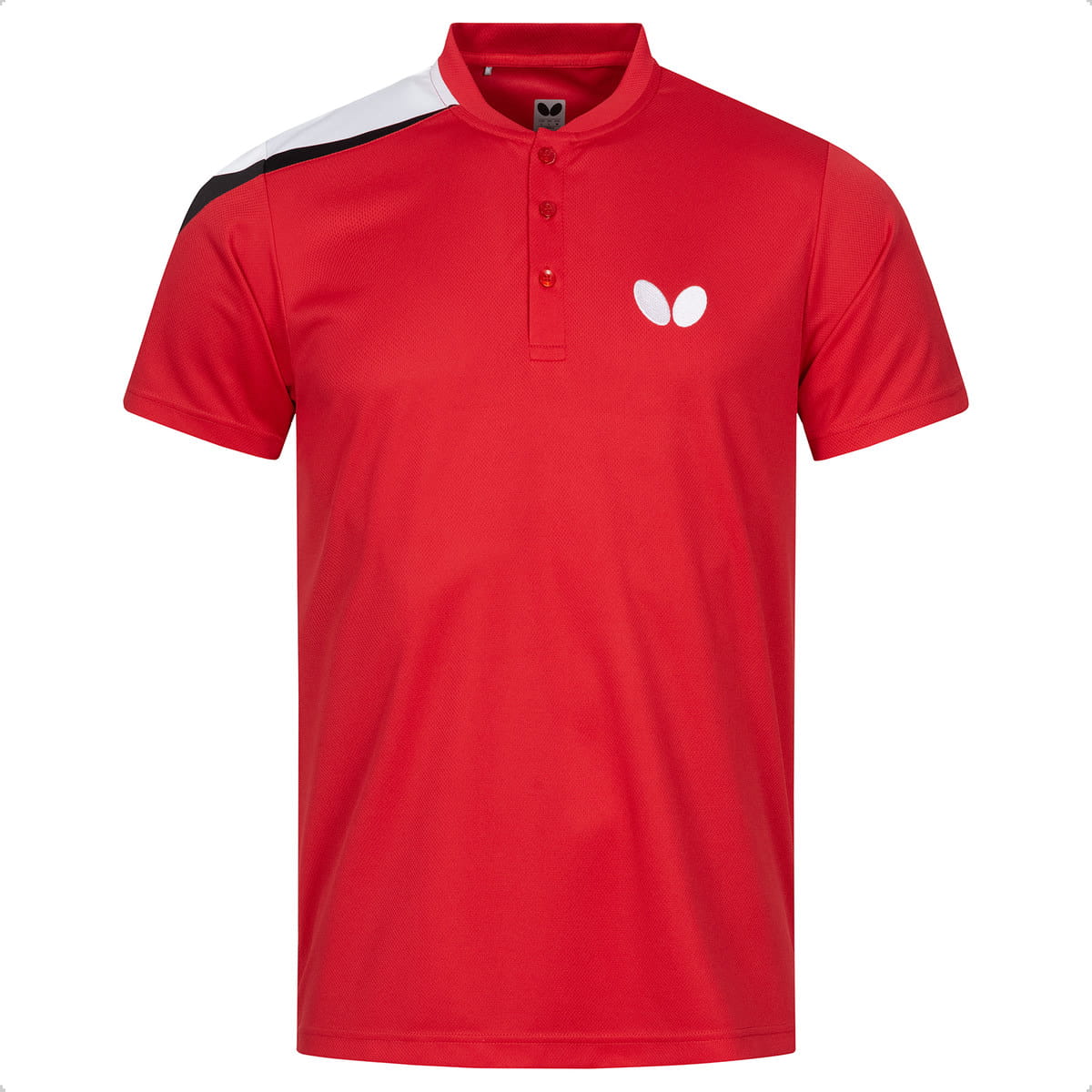 table tennis clothing tosy shirt