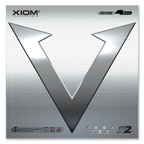 XIOM Vega Pro - Replacement For Tenergy? - Table Tennis Spot