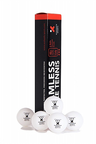 XuShaofa Balls
