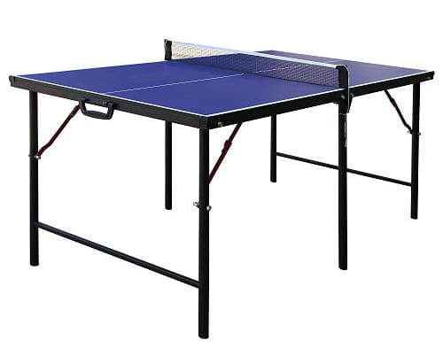 Hathaway Crossover Portable Table Tennis Table