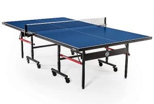 STIGA Advantage Table Tennis Table