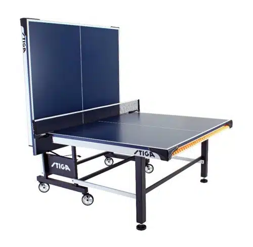 STIGA STS 520 Table Tennis Table