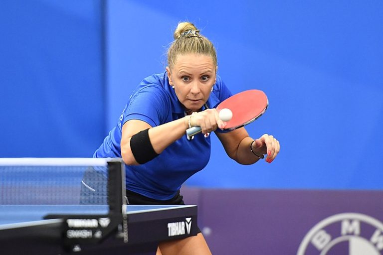 Table Tennis Playing Styles What You Need to Know Table Tennis Spot