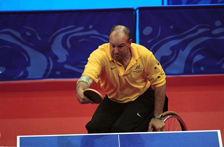 Table Tennis Playing Styles What You Need to Know Table Tennis Spot