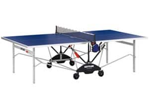 KETTLER Cologne Outdoor Table Tennis Table