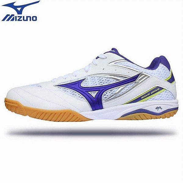 mizuno wave drive 9