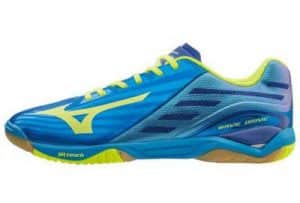 mizuno wave drive z