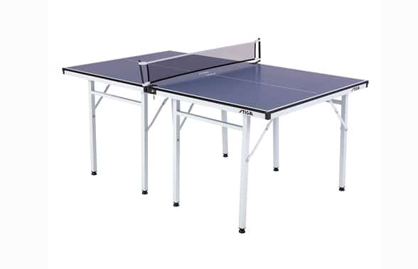 STIGA Space Saver Table Tennis Table