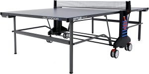 kettler ping pong table