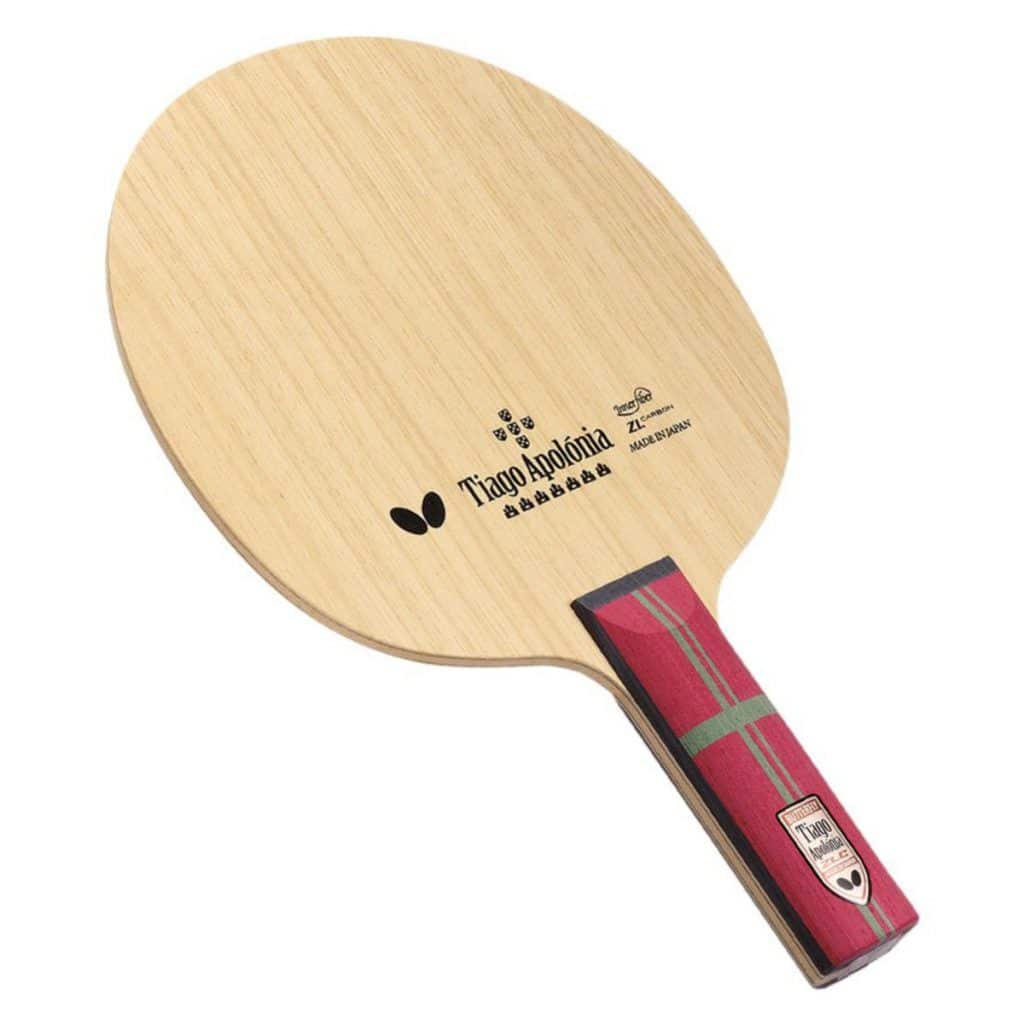 table tennis equipment blade