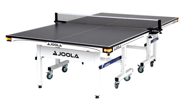 table tennis equipment table