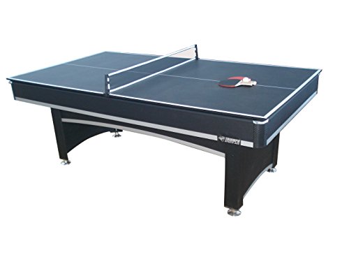 Hathaway Maverick 7 foot Table Tennis Table