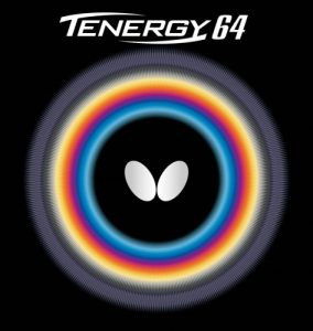 Butterfly Tenergy 64