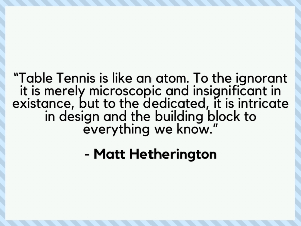 table tennis quote 8