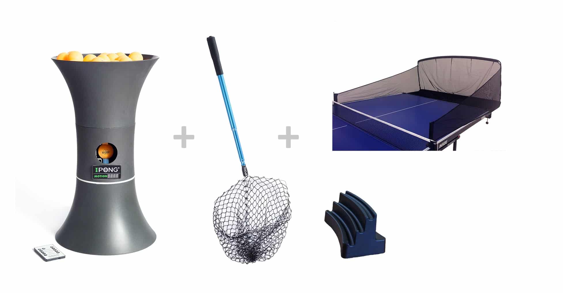 best ping pong robot