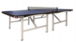 used table tennis tables