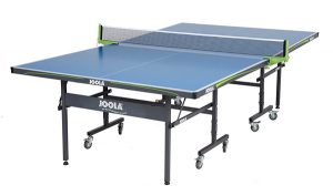JOOLA Outdoor Aluminum Table Tennis Table