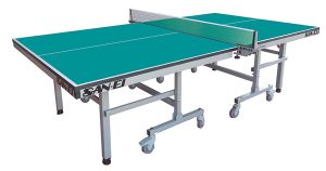 SAN-EI Paragon Sensor "Perfect Bounce" Table Tennis Table