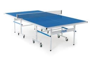 STIGA XTR Outdoor Table Tennis Table