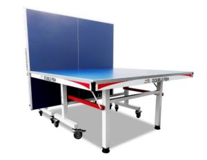 Double Fish 19MM 2.5 Inch Table Tennis Table