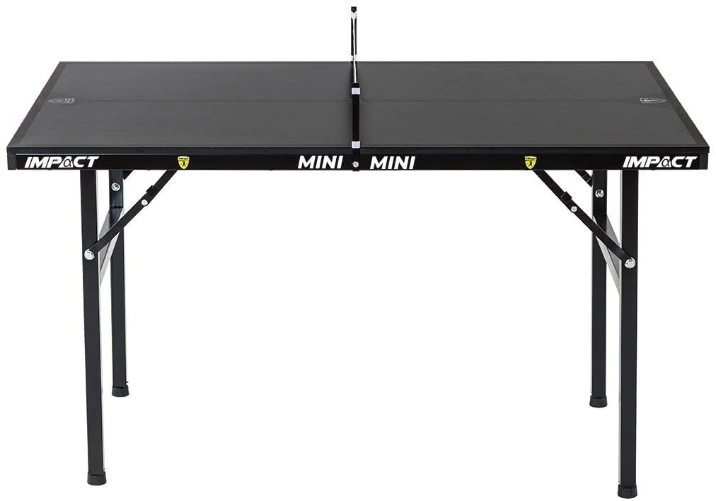 mini ping pong table killerspin