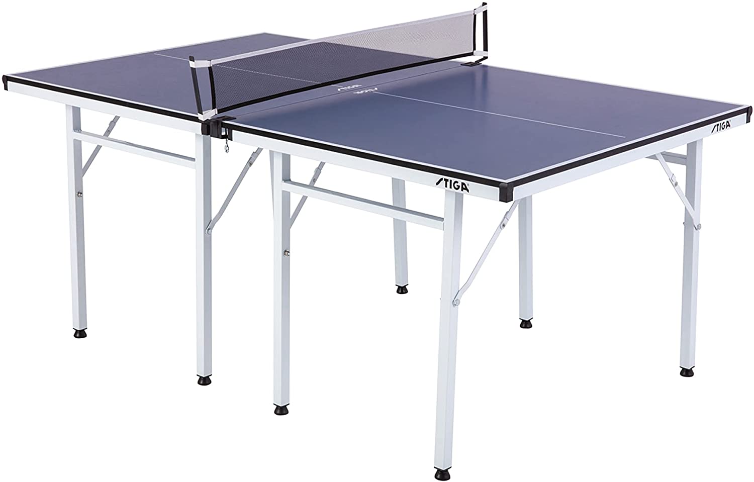 mini ping pong table stiga