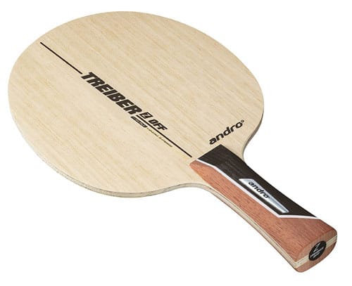 Andro Treiber Z